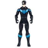 DC Comics, 12ーinch Stealth Armor Nightwing Action Figure, Kids Toys for Boy | StandingTriple株式会社