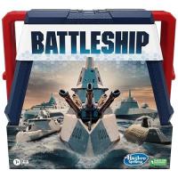 Battleship Classic Board Game, Strategy Game for Kids Ages 7 and Up, Fun fo | StandingTriple株式会社