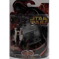 スターウォーズ Star Wars Micro Machines Return of the Jedi ー Space Assault Set | StandingTriple株式会社