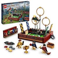 LEGO ハリーポッター Harry Potter Quidditch Trunk 76416 Buildable ハリーポッター Harry Pot | StandingTriple株式会社