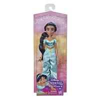 Disney Princess Royal Shimmer Jasmine Doll, Fashion Doll with Skirt and Acc | StandingTriple株式会社