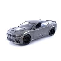ジャダトイズ(jada toys) Fast &amp; Furious Fast X 1:24 Dom's 2021 Dodge Charger SRT ヘ | StandingTriple株式会社