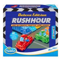 シンクファン Think Fun ThinkFun Rush Hour, The Ultimate Traffic Jam Game; Deluxe | StandingTriple株式会社