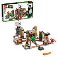 LEGO Super Mario Luigi’s Mansion HauntーandーSeek Expansion Set 71401 Toy Bui | StandingTriple株式会社