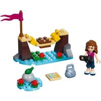 LEGO Friends 2016 ADVENTURE CAMP BRIDGE 30398 | StandingTriple株式会社