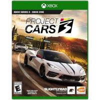 Project Cars 3(輸入版:北米)ー XboxOne | StandingTriple株式会社