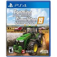 Farming Simulator 19 (輸入版:北米) ー PS4 | StandingTriple株式会社