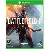 Battlefield 1 (輸入版:北米) ー XboxOne | StandingTriple株式会社