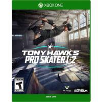 Tony Hawk's Pro Skater 1 + 2(輸入版:北米)ー XboxOne | StandingTriple株式会社