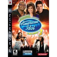 Karaoke Rev: American Idol Encore 2 Bundle / Game | StandingTriple株式会社