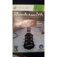 Rocksmith Guitar &amp; Bass | StandingTriple株式会社