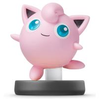 amiibo プリン (大乱闘スマッシュブラザーズシリーズ) | StandingTriple株式会社