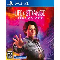 Life is Strange: True Colors(輸入版:北米)ー PS4 | StandingTriple株式会社