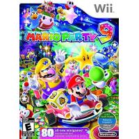 Wii Mario Party 9 ー World Edition | StandingTriple株式会社