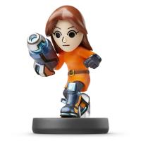 amiibo Mii 射撃タイプ (大乱闘スマッシュブラザーズシリーズ) | StandingTriple株式会社