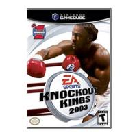 Knockout Kings / Game | StandingTriple株式会社
