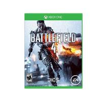 Battlefield 4 (輸入版:北米) ー XboxOne | StandingTriple株式会社