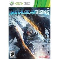 Metal Gear Rising Revengeance (輸入版:北米) ー Xbox360 | StandingTriple株式会社