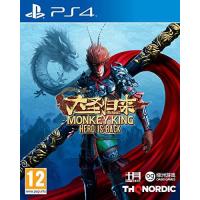 Monkey King: Hero is Back (PS4) (PS4) | StandingTriple株式会社