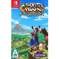 Harvest Moon: One World(輸入版:北米)ー Sｗｉｔｃｈ | StandingTriple株式会社