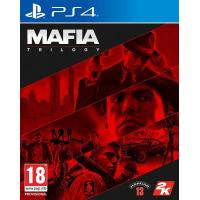 Mafia Trilogy ー PlayStation 4 | StandingTriple株式会社