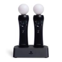 Charging Dock for PlayStation Move Motion Controllers (PS4) | StandingTriple株式会社