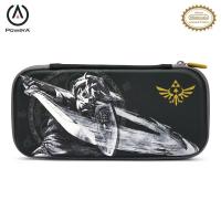 PowerA パワーエー Slim Case for Nintendo Switch ー Zelda: BattleーReady Link, Prot | StandingTriple株式会社