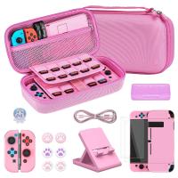Younik Switch Accessories Bundle, 16 in 1 Accessories Kit Includes Switch C | StandingTriple株式会社