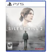 Silent Hill 2 (PS5) | StandingTriple株式会社