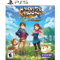 Harvest Moon: The Winds of Anthos (輸入版:北米)　ー PS5 | StandingTriple株式会社