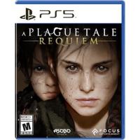 A Plague Tale: Requiem (輸入版:北米) ー PS5 | StandingTriple株式会社