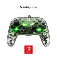 PDP Afterglow Deluxe+ audio Wired Controller for Nintendo Switch(並行輸入品) | StandingTriple株式会社