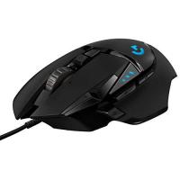 HD Logitech G502 HERO Gaming Mouse | StandingTriple株式会社