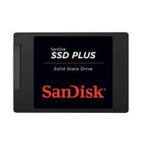 サンディスク SanDisk 正規品  サンディスク SanDisk 内蔵 2.5インチ SSD / SSD Plus 480GB / SATA3. | StandingTriple株式会社