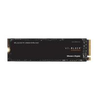 WD_BLACK 500GB SN850 NVMe 内蔵型ゲーミングSSD ソリッドステートドライブ ー Gen4 PCIe M.2 2280 3D | StandingTriple株式会社
