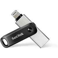 サンディスク SanDisk 128GB iXpand Flash Drive Go for iPhone and iPad ー SDIX60Nー12 | StandingTriple株式会社