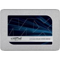 クルーシャル Crucial MX500 1TB 3D NAND SATA 2.5 Inch Internal SSD, up to 560MB/s | StandingTriple株式会社