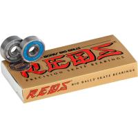 ボーンズ BONES BEARINGS スケボー ベアリング REDS 608 BIG BALL BEARING ABEC5相当 | StandingTriple株式会社