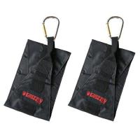 Grizzly Fitness 8671ー04 Deluxe Hanging Ab Straps | StandingTriple株式会社