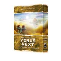 Terraforming Mars: Venus Next by Stronghold Games, Strategy Board Game | StandingTriple株式会社