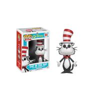 Dr. Seuss ー Cat in the Hat | StandingTriple株式会社