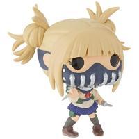 FUNKO POP  ANIMATION: My Hero Academiaー Himiko Toga w/ Face Cover | StandingTriple株式会社