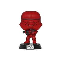 Funko Pop  Star Wars: Episode 9, Rise of Skywalker ー Sith Jet Trooper | StandingTriple株式会社