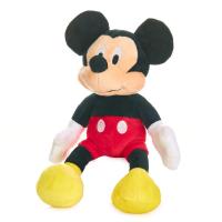 Disney Mickey Mouse ミッキーマウス Plush (12") ディズニーミッキーマウスぬいぐるみ（12 "） ハロウィン サイズ： | StandingTriple株式会社