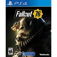 Fallout 76 (輸入版:北米) ー PS4 | StandingTriple株式会社