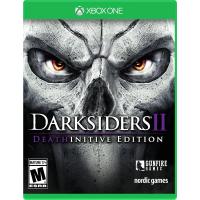 Darksiders 2 Deathinitive Edition (輸入版:北米) ー XboxOne | StandingTriple株式会社