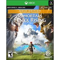 Immortals Fenyx Rising: Gold Edition (輸入版:北米) ー XboxOne | StandingTriple株式会社