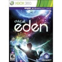 Child of Eden (輸入版) ー Xbox360 | StandingTriple株式会社