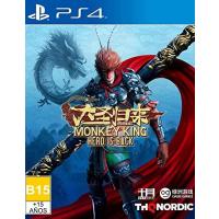 Monkey King Hero Is Back(輸入版:北米)ー PS4 | StandingTriple株式会社