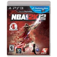 NBA 2K12 (輸入版) ー PS3 | StandingTriple株式会社